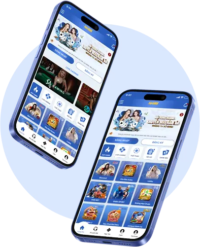 Giao diện thân thiện F8BET