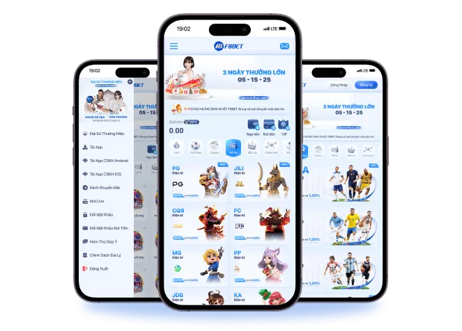 Cá cược thể thao tại F8BET