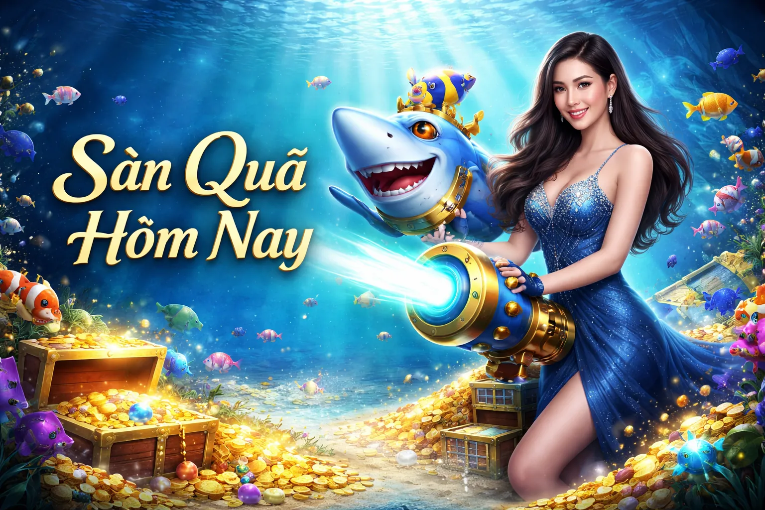 Chọn game bài yêu thích F8BET