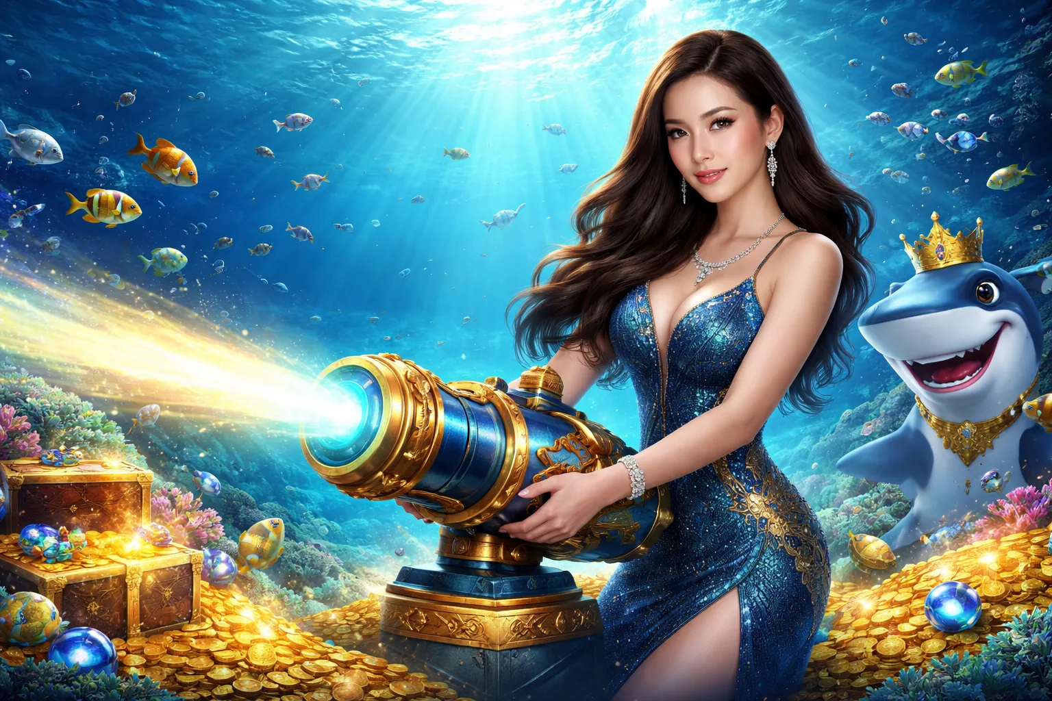 Đội ngũ hỗ trợ khách hàng F8BET chuyên nghiệp