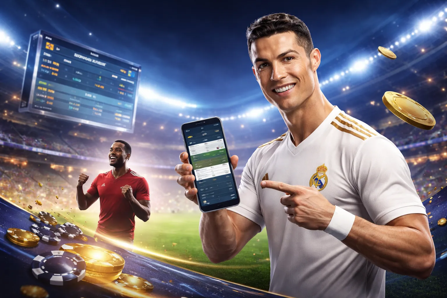 Bảo vệ dữ liệu cá nhân với F8BET