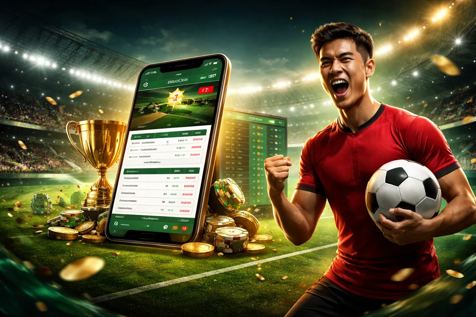 Đăng nhập tài khoản F8BET