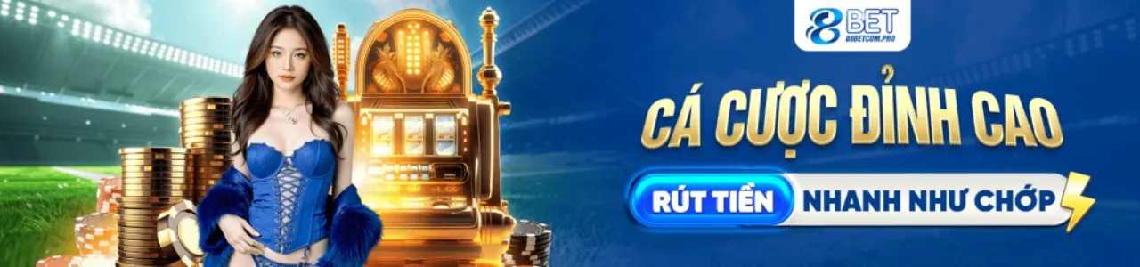 Bắn Cá F8BET 2026