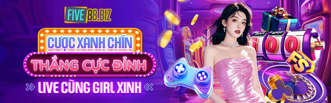 Xác minh và nạp tiền F8BET