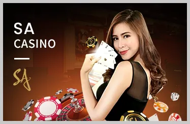 Game Bài Baccarat tại F8BET